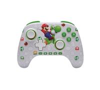 Manette sans fil Mario & Yoshi pour Nintendo Switch 2