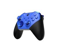 Manette sans fil Microsoft Elite Series 2 Core Bleu