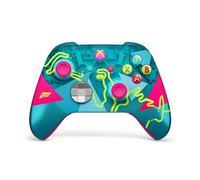 Manette sans fil Microsoft Forza Horizon 6 Edition limitée pour Xbox et PC