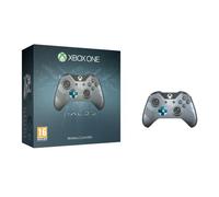 Manette Sans Fil Microsoft Halo 5 Xbox One