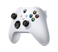 Manette sans fil Microsoft Xbox Blanc pour Xbox et PC