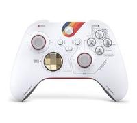 Manette sans fil Microsoft Xbox Édition Limitée Starfield pour Xbox et PC Édition Limitée Starfield G