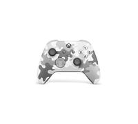 Manette sans fil Microsoft Xbox Édition Spéciale Arctic Camo