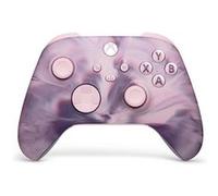 Microsoft Xbox Wireless Controller - Dream Vapor Special Edition Rose Bluetooth Manette de jeu Analogique/Numérique Android, PC, Xbox One, Xbox Series S, Xbox Series X, iOS