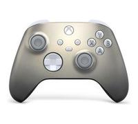 Manette sans fil Microsoft Xbox Édition Spéciale Lunar Shift pour Xbox et PC Lunar Shift G