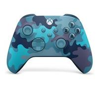 Manette sans fil Microsoft Xbox Édition Spéciale Mineral Camo pour Xbox et PC Mineral Camo G
