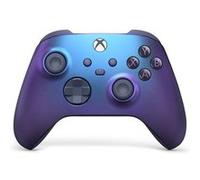 Microsoft QAU-00087 accessoire de jeux vidéo Bleu, Blanc Bluetooth Manette de jeu Analogique/Numérique Android, PC, Xbox Series S, Xbox Series X, iOS