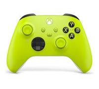 Manette sans fil Microsoft Xbox Electric Volt pour Xbox et PC Electric Volt G