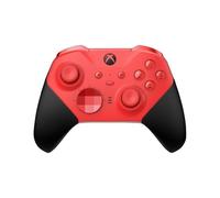 Manette sans fil Microsoft Xbox Elite Series 2 Core Rouge Rouge G