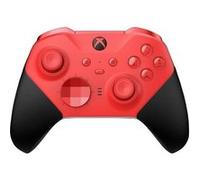 Manette Xbox sans fil - Elite Series 2 Core - Rouge