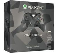 Manette sans fil Microsoft Xbox One Covert Forces Edition limitée G