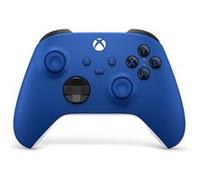 Manette sans fil Microsoft Xbox Shock Blue Shock Blue G