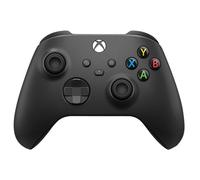 Manette sans fil Microsoft Xbox Wireless Controller Carbon Black noire (EP2-29930)