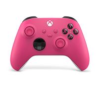 Xbox Manette sans Fil - Deep Pink Series X, Series S, One, Windows 10 & 11, Android et iOS