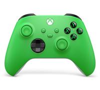 Manette sans fil Microsoft Xbox Wireless Controller Velocity Green verte (EP2-29916)
