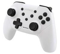 Nyko Manette sans fil Mini Core Blanc pour Nintendo Switch