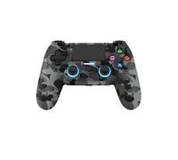 Manette sans fil Mizar Gris Intégral pour PS4 PC Android et iOS