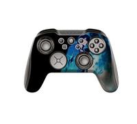 Lexip Manette sans fil modulable Solo Leveling Sung Jin Woo pour Nintendo Switch OLED, PC et Android