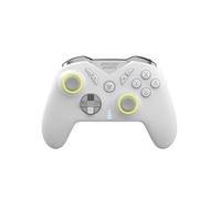 Manette sans fil Nebula Pro Blanc pour Nintendo Switch Nintendo Switch OLED PC PS3 Android et iOS