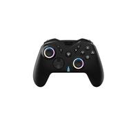 Manette sans fil Nebula Ultimate Noir pour Nintendo Switch Nintendo Switch OLED PC PS3 Android et iOS