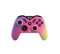 DragonShock Manette sans fil Nebula Ultimate Candy – Switch, PC