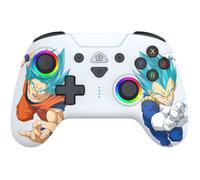 Subsonic - Accessoire Manette Wireless Led Control Dbz White