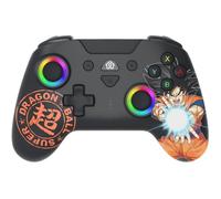 Subsonic - Accessoire Manette Wireless Led Control Dbz Black