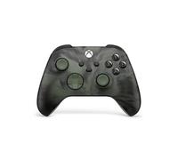 Manette sans fil Nocturnal vapor Edition Spéciale Noir et vert