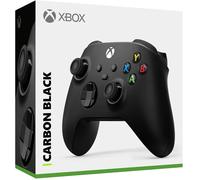 Manette Sans Fil - Noir Carbone Microsoft Xbox, PC - Neuf