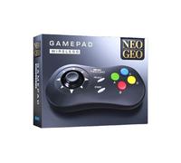 GAMEPAD NOIR - NEOGEO AES+
