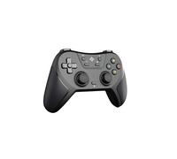 Manette sans fil Nova Gaming GJ210 Heracles Noir pour PC Android iOS Nintendo Switch Nintendo Switch 2 PS3 et PS4