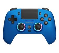 Manette sans fil Oniverse Corion Bleu pour PS5 PC Android et iOS