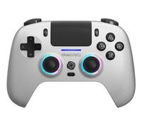 Manette sans fil Oniverse Corion Gris pour PS5 PC Android et iOS