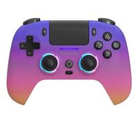 Manette sans fil Oniverse Corion Plasma Sunset pour PS5 PS5 Pro PC Android et iOS