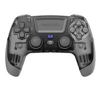 Manette sans fil Oniverse Revolt Bluetooth Mercure Grey pour PS4 PC Android et iOS Mercure Grey E