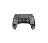 Manette sans fil Oniverse Revolt Bluetooth Mercure Grey pour PS4 PS5 PC Android et iOS