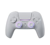 Manette sans fil Oniverse Starion Blanc pour PS5 PS3 PC Android et iOS