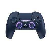 Manette sans fil Oniverse Starion Bleu pour PS5 PS3 PC Android et iOS