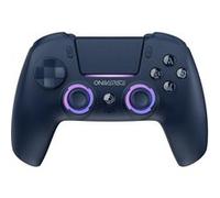 Manette sans fil Oniverse Starion Bleu pour PS5 PS3 PC Android et iOS