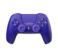 Manette sans fil Oniverse Starion Violet pour PS5 PS3 PC Android et iOS