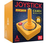 Manette Sans Fil PAC-MAN CX40 - Orange