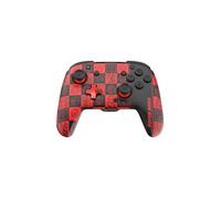 Manette sans fil PDP Rematch Glow phosphorescente