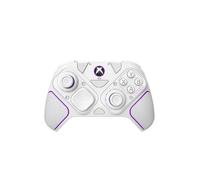 Manette sans fil Pdp Victrix Pro BFG pour PC Xbox One Xbox Series X et S Blanc