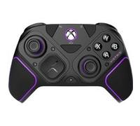 Manette sans fil Pdp Victrix Pro BFG pour PC Xbox One Xbox Series X et S Noir Noir G