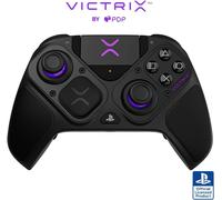 Manette Sans Fil Pdp Victrix Pro Hybride Pour Ps5-Ps4-Pc