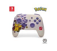 Manette sans fil Pikachu Blossom pour Nintendo Switch