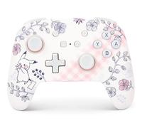 Manette sans fil Pikachu Garden pour Nintendo Switch par PowerA