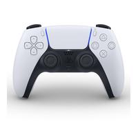 DualSense - Manette de jeu - sans fil - Bluetooth - pour Sony PlayStation 5