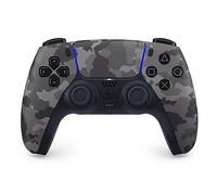 Sony dualsense mando inalámbrico grey camo para ps5 G