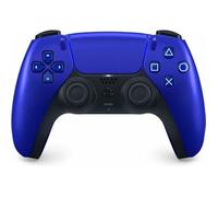 Manette sans fil PlayStation DualSense Cobalt Blue - PLAYSTATION - Pour PS5 - Légère et ergonomique